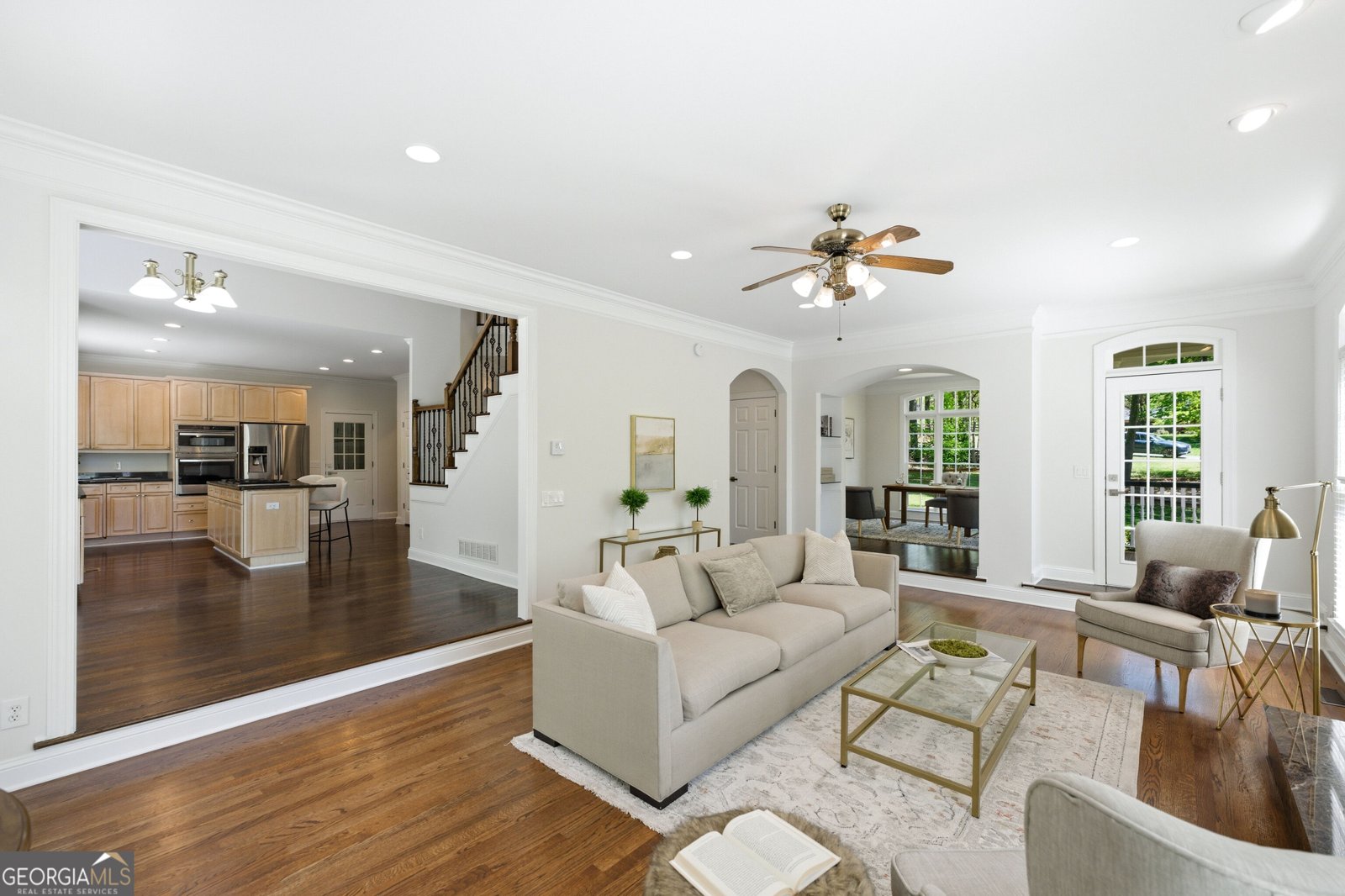 166 Windrift Drive Dallas - Photo 7