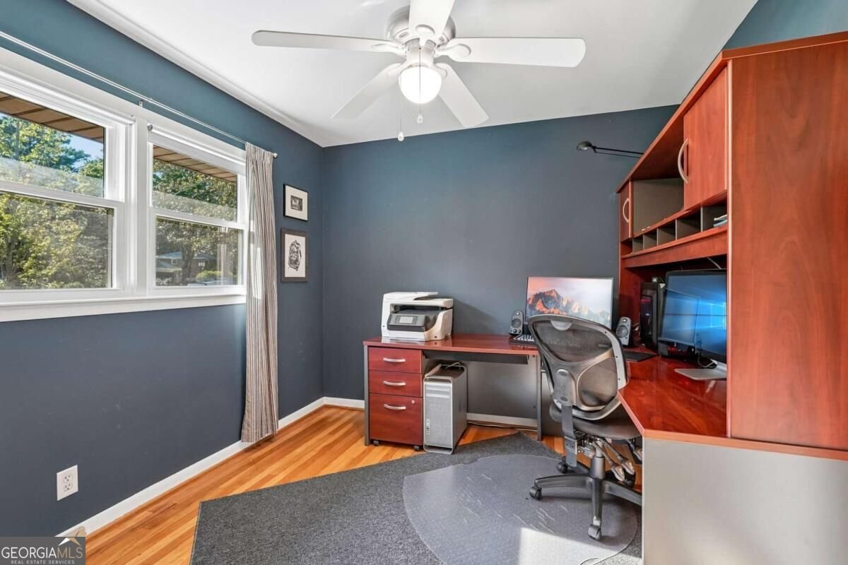 1933 Carthage Road Tucker - Photo 17