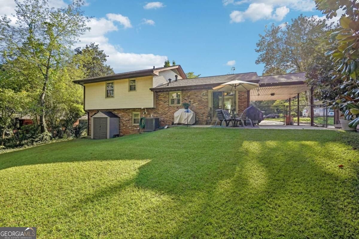 1933 Carthage Road Tucker - Photo 32