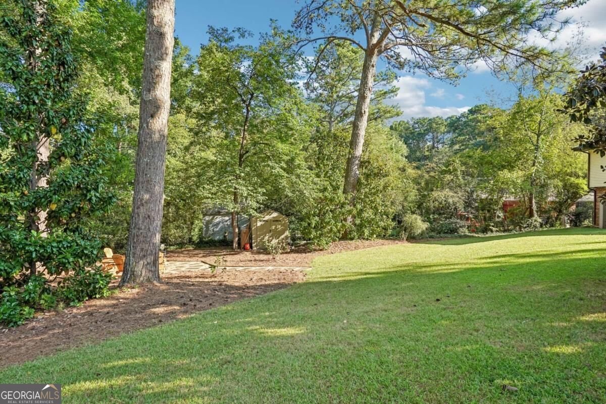 1933 Carthage Road Tucker - Photo 34