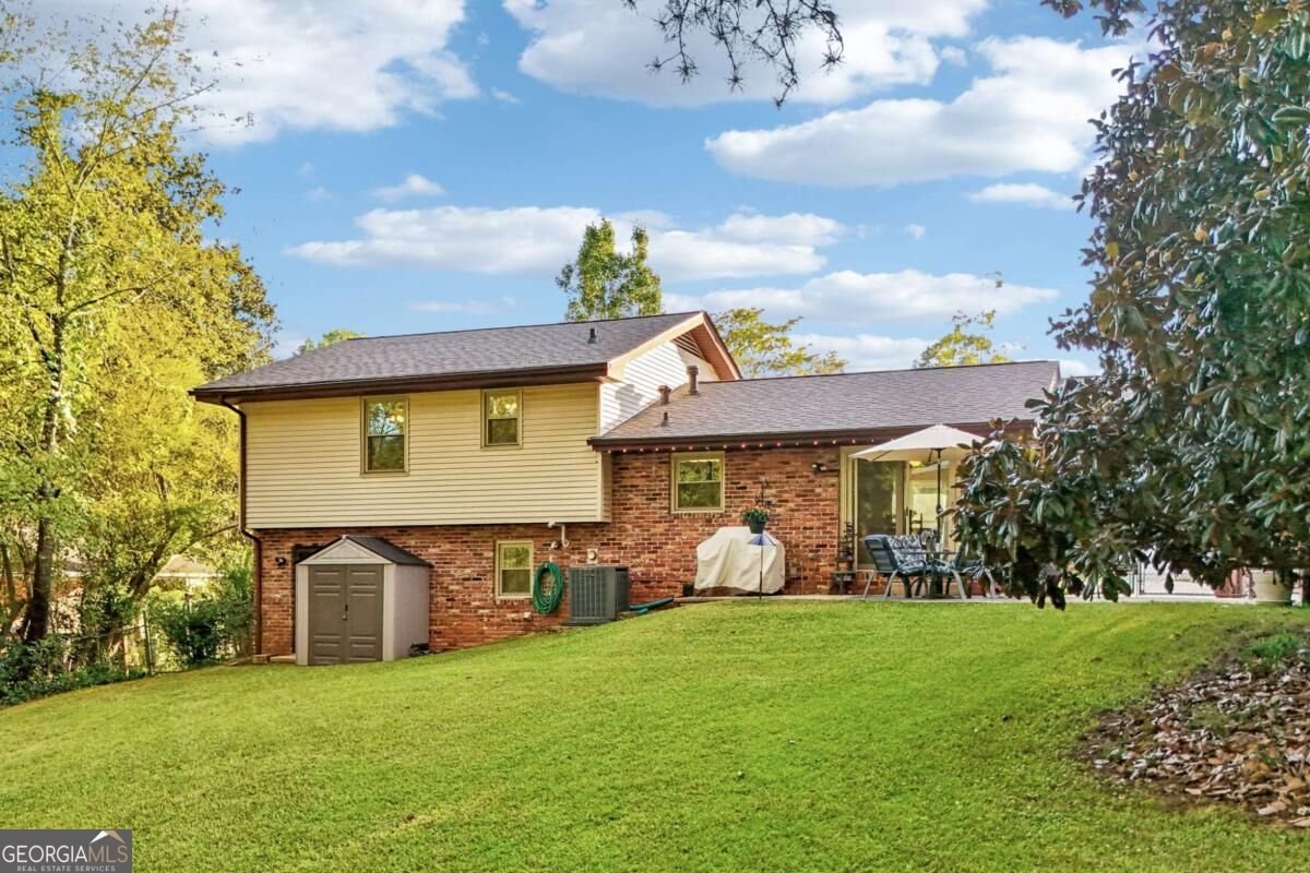 1933 Carthage Road Tucker - Photo 40