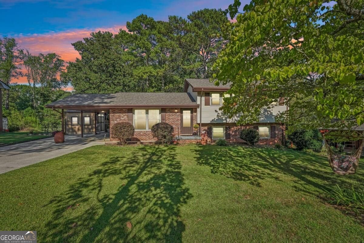 1933 Carthage Road Tucker - Photo 46