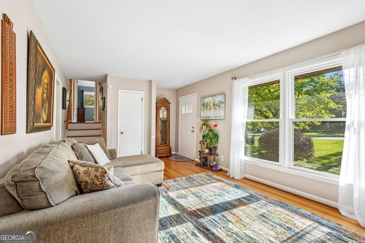 1933 Carthage Road Tucker - Photo 6