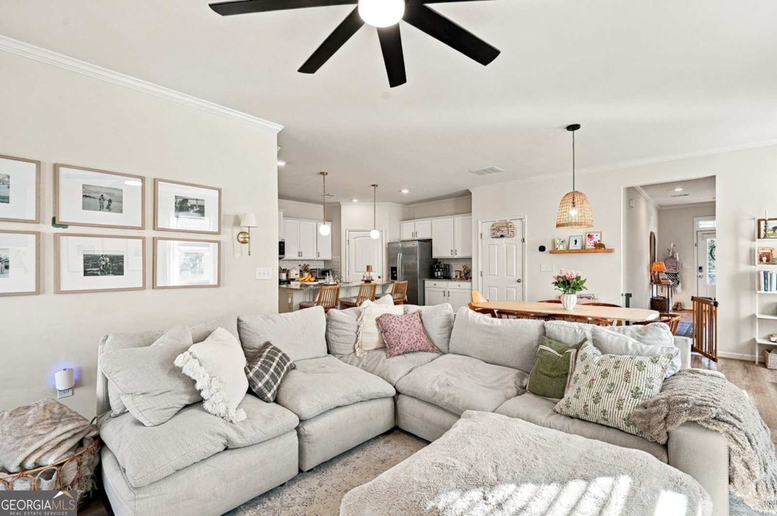 5748 Screech Owl Drive Flowery Branch - Photo 10