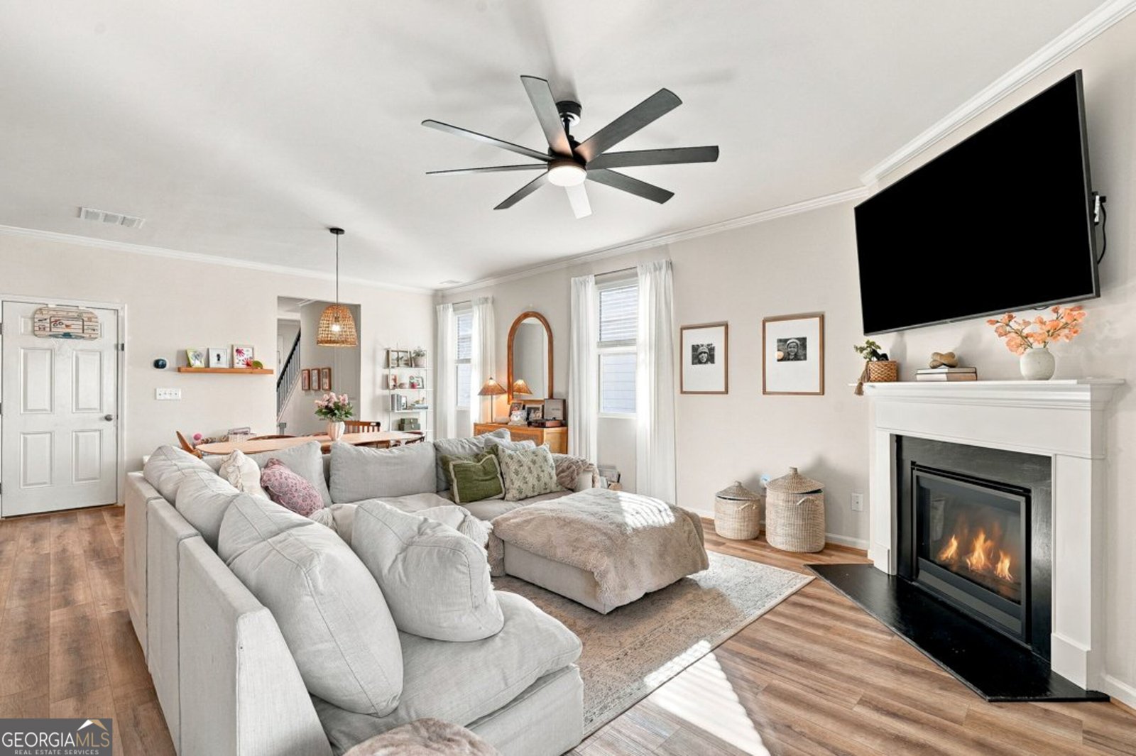 5748 Screech Owl Drive Flowery Branch - Photo 11