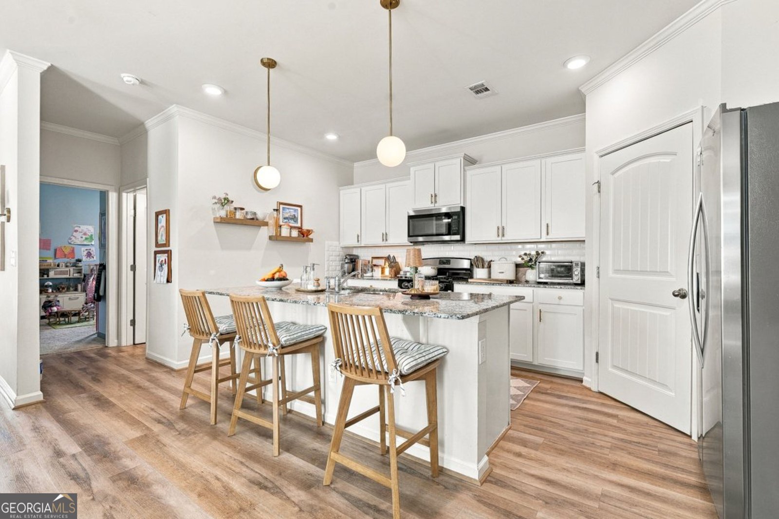5748 Screech Owl Drive Flowery Branch - Photo 12