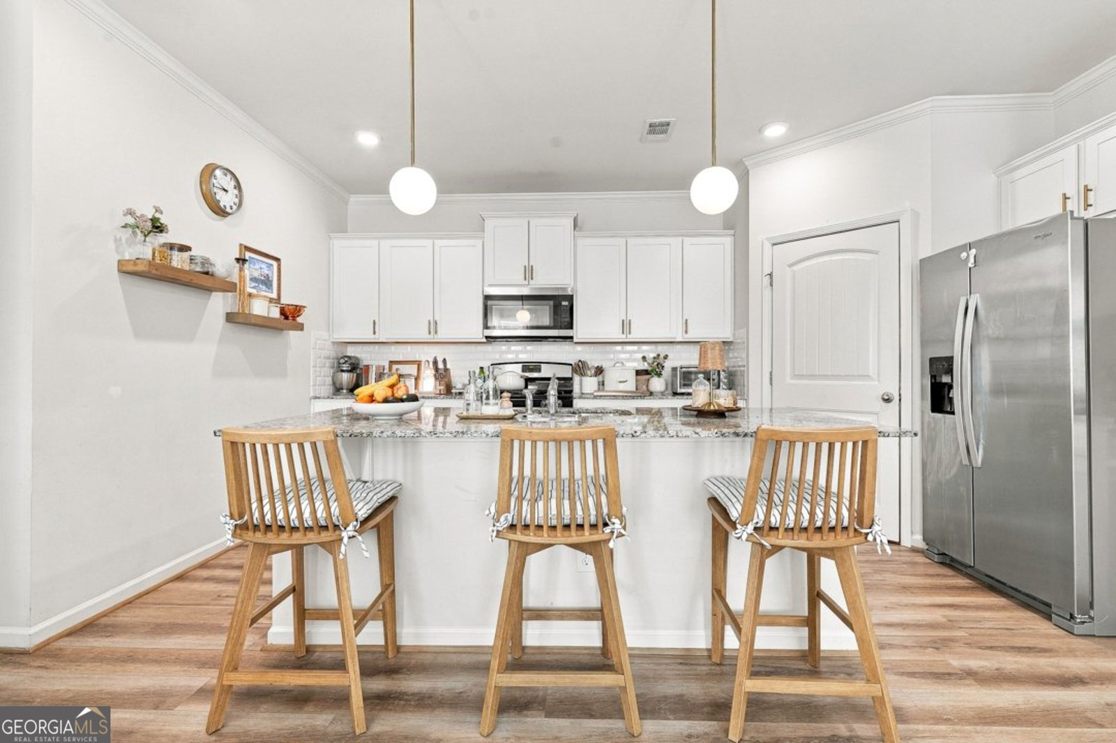 5748 Screech Owl Drive Flowery Branch - Photo 14