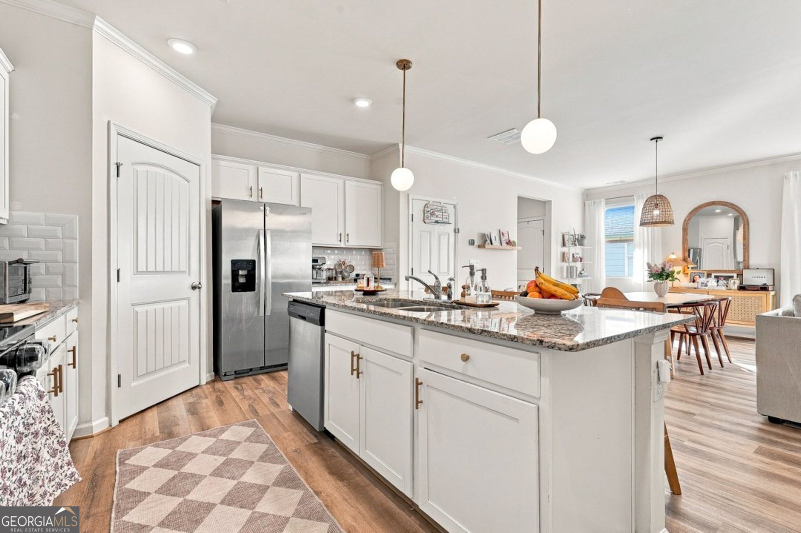 5748 Screech Owl Drive Flowery Branch - Photo 15