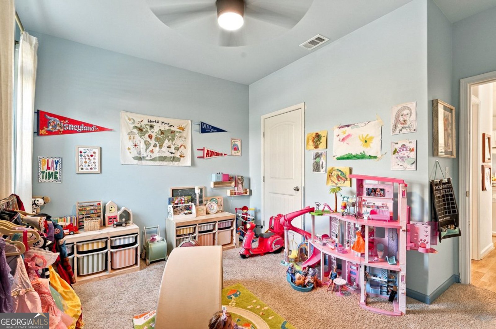 5748 Screech Owl Drive Flowery Branch - Photo 27