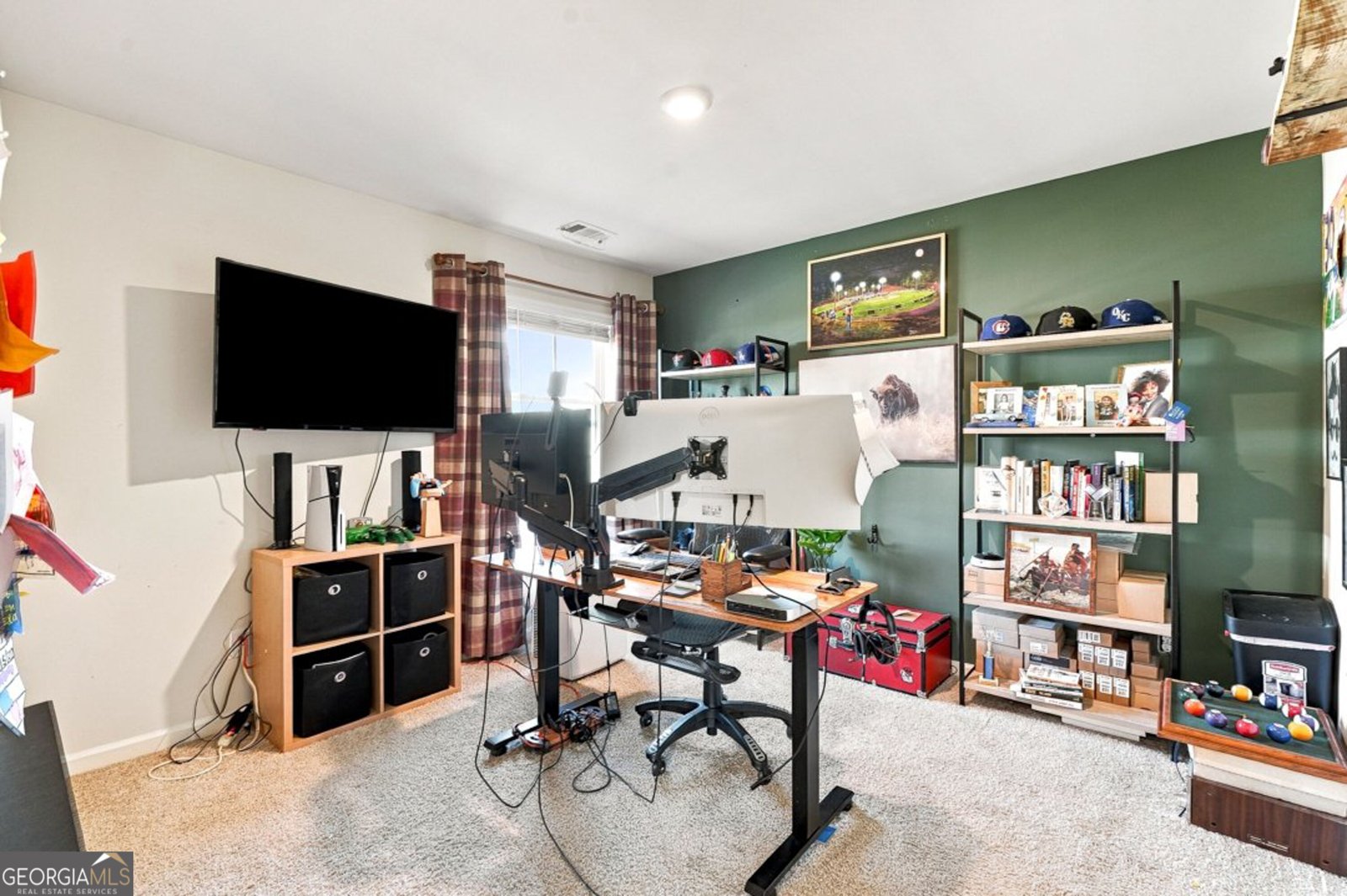 5748 Screech Owl Drive Flowery Branch - Photo 34