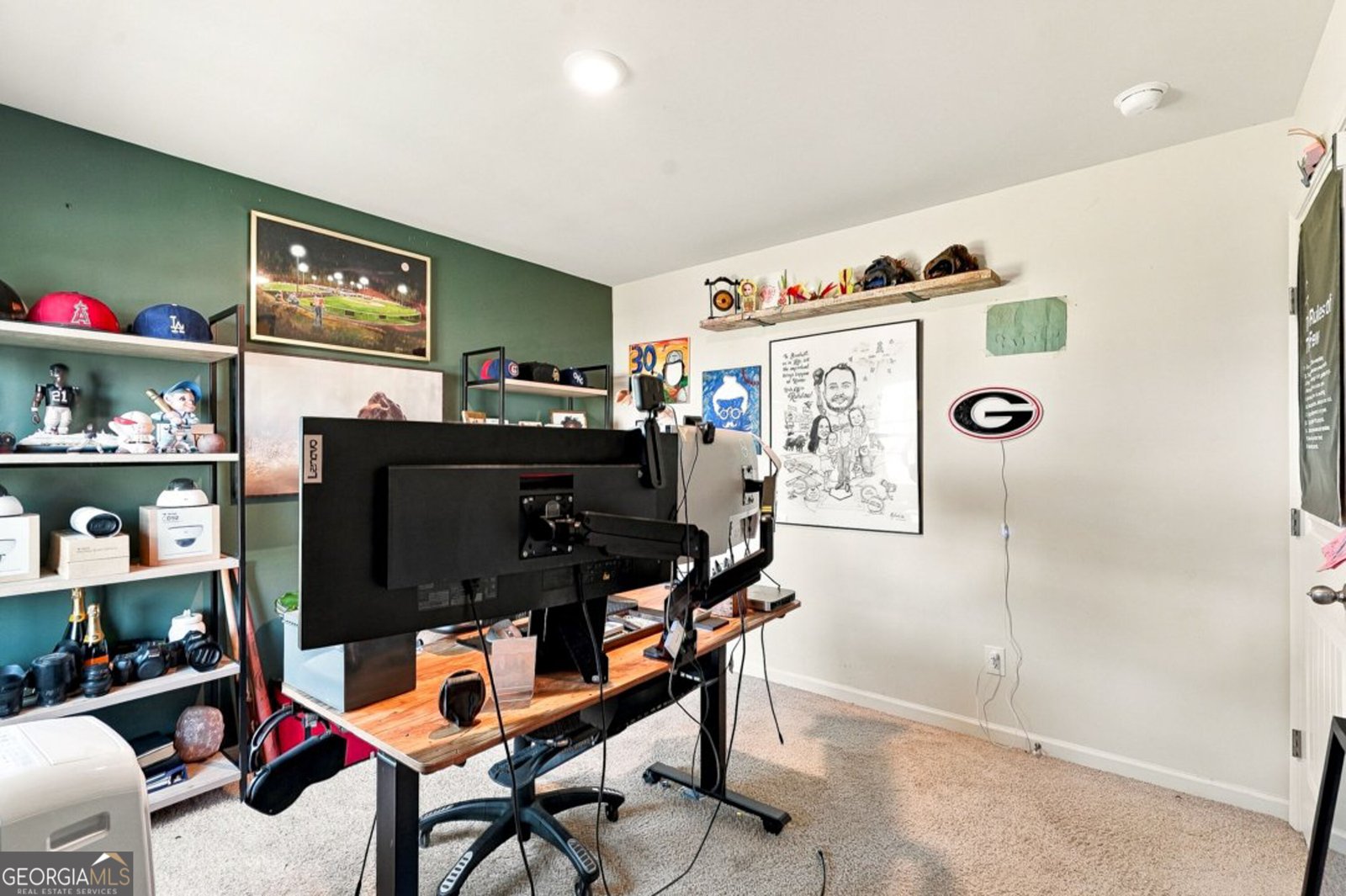 5748 Screech Owl Drive Flowery Branch - Photo 35