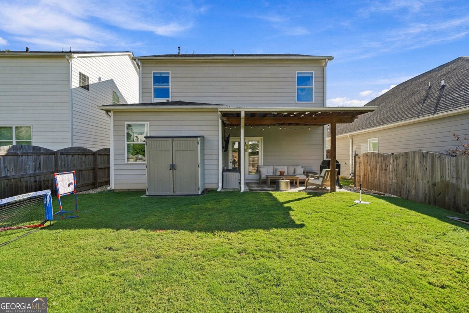 5748 Screech Owl Drive Flowery Branch - Photo 41