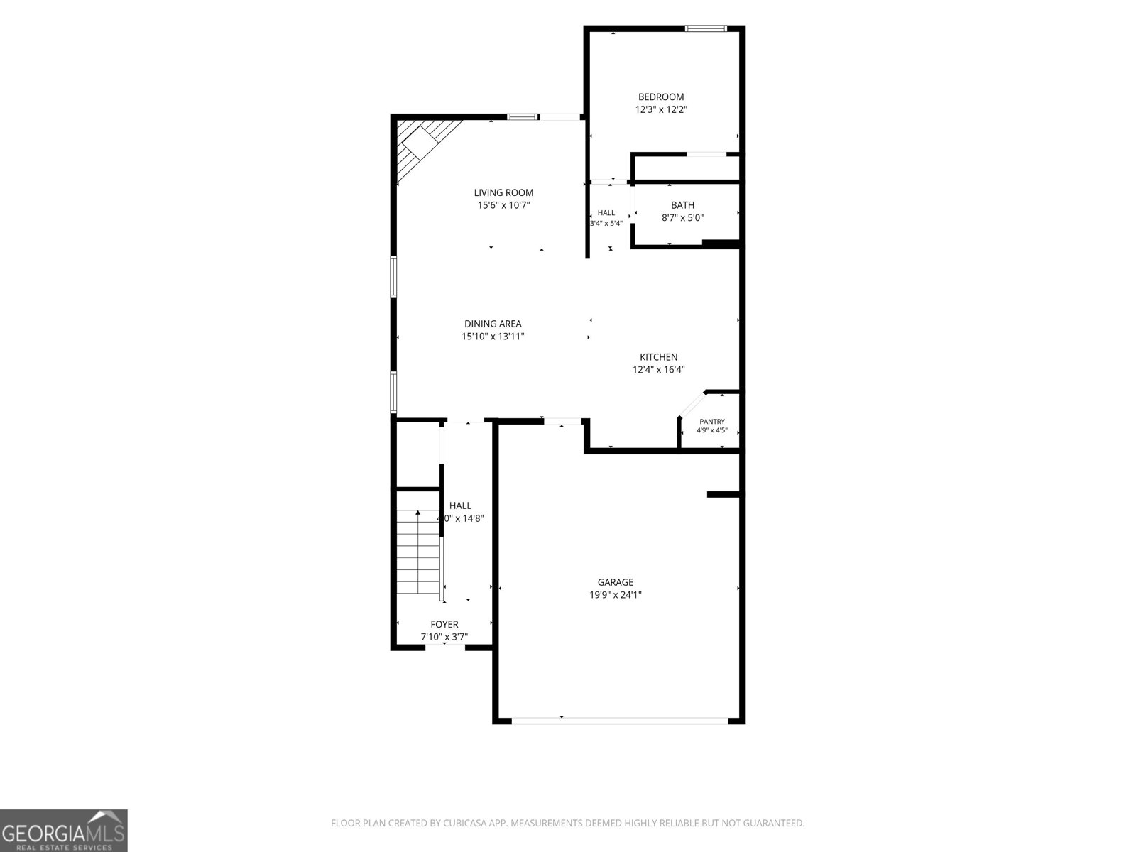 5748 Screech Owl Drive Flowery Branch - Photo 45