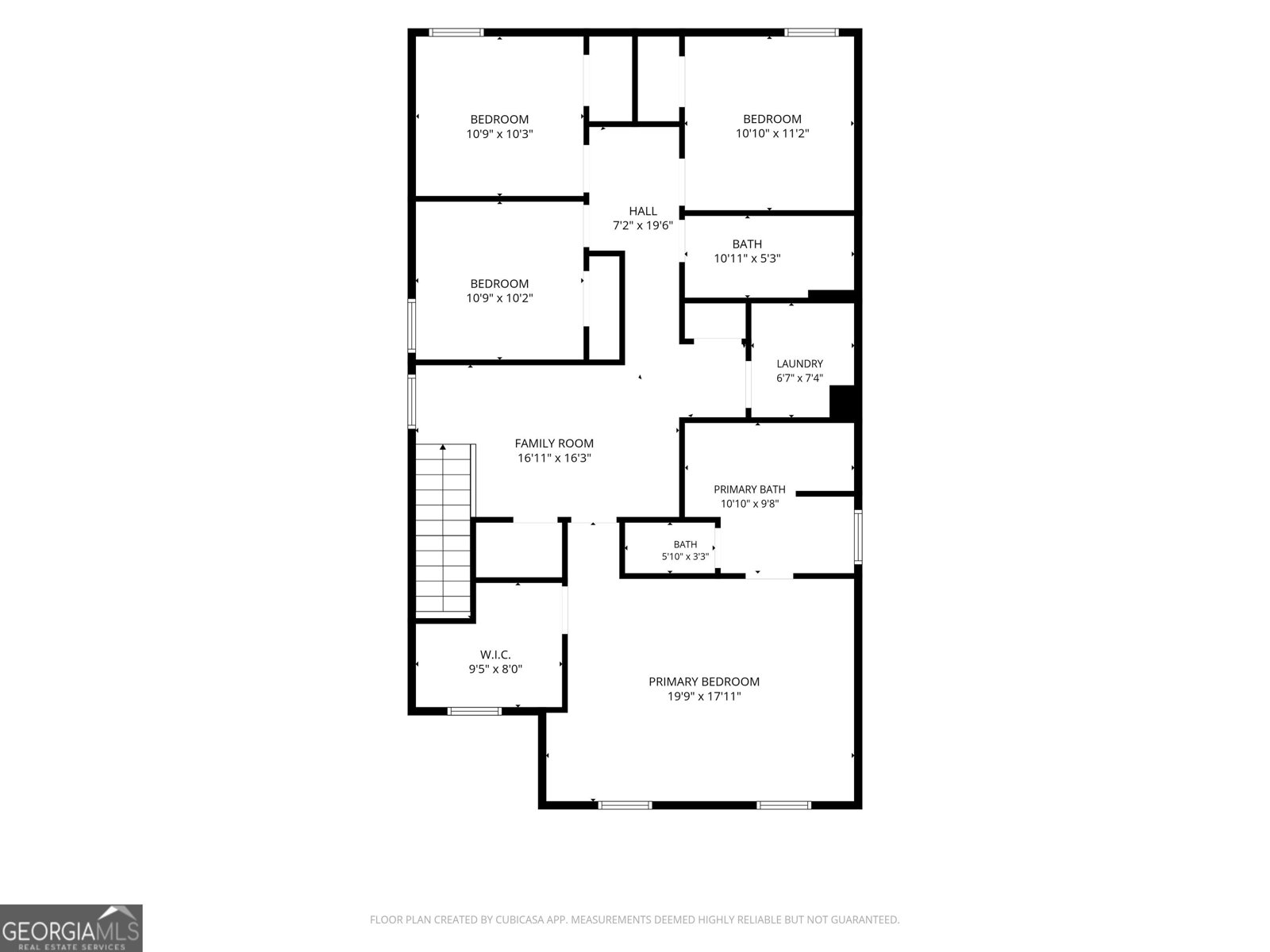 5748 Screech Owl Drive Flowery Branch - Photo 46