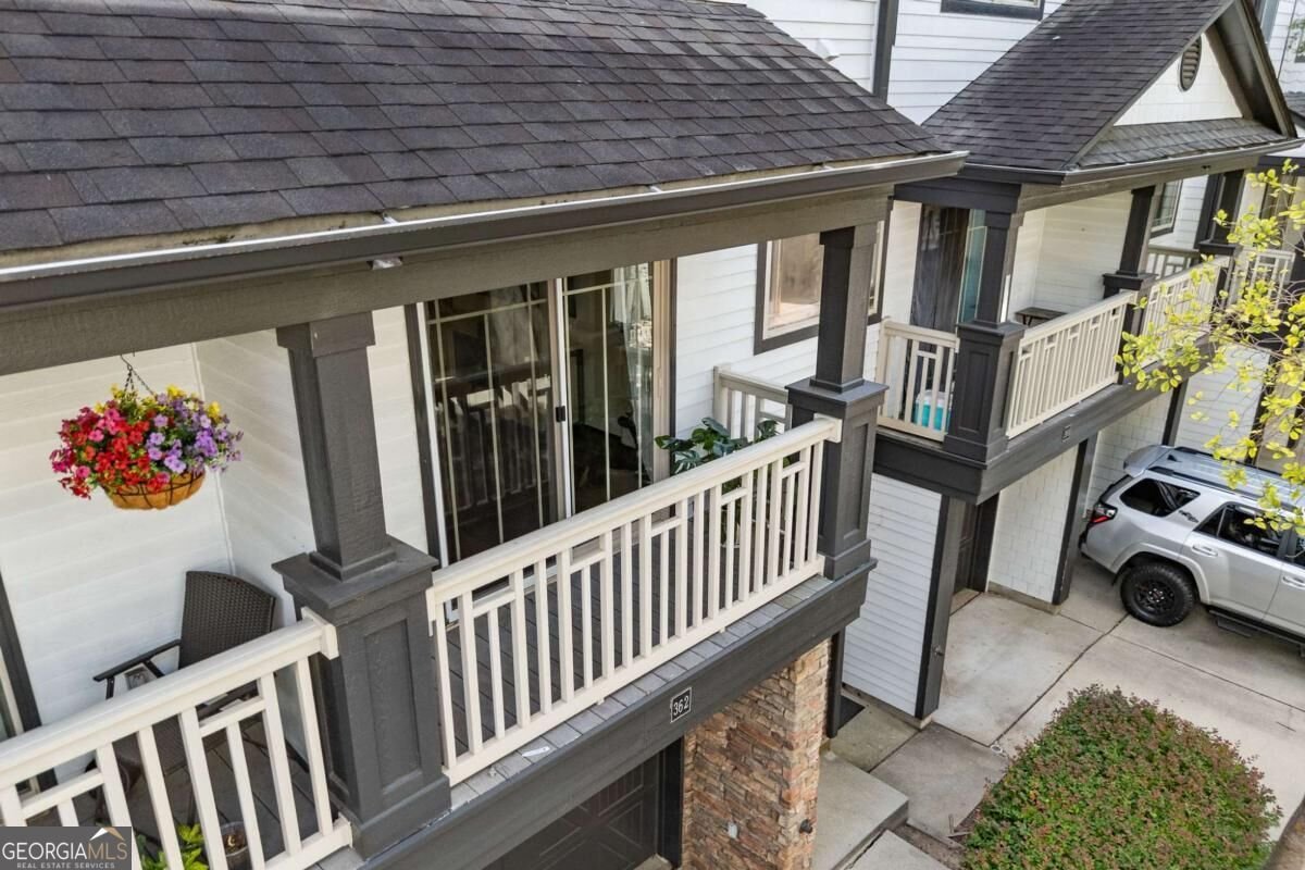 216 Semel Drive Atlanta - Photo 16