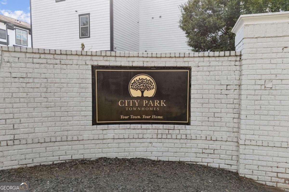 216 Semel Drive Atlanta - Photo 35