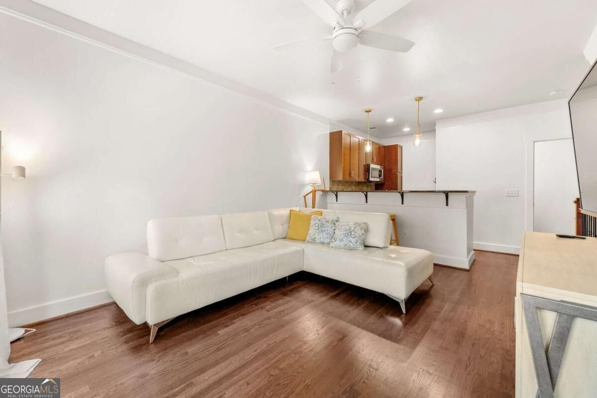 216 Semel Drive Atlanta - Photo 7