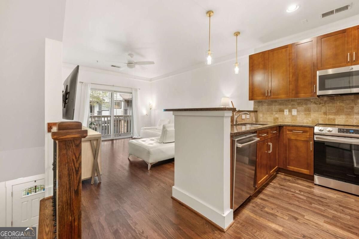216 Semel Drive Atlanta - Photo 9