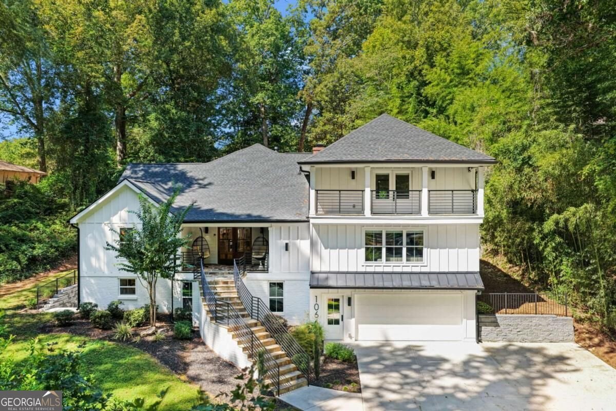 1066 Mcconnell Drive Decatur - main photo