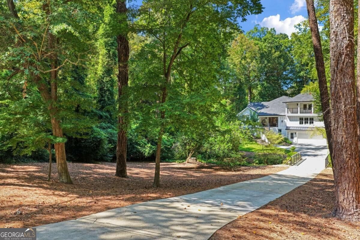 1066 Mcconnell Drive Decatur - Photo 8