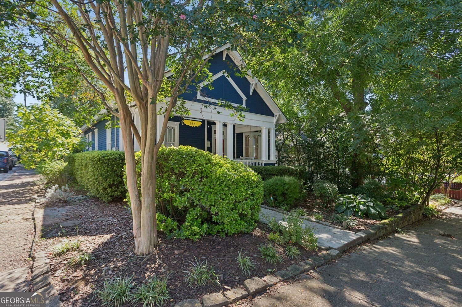 648 Waldo Street Atlanta - Photo 10