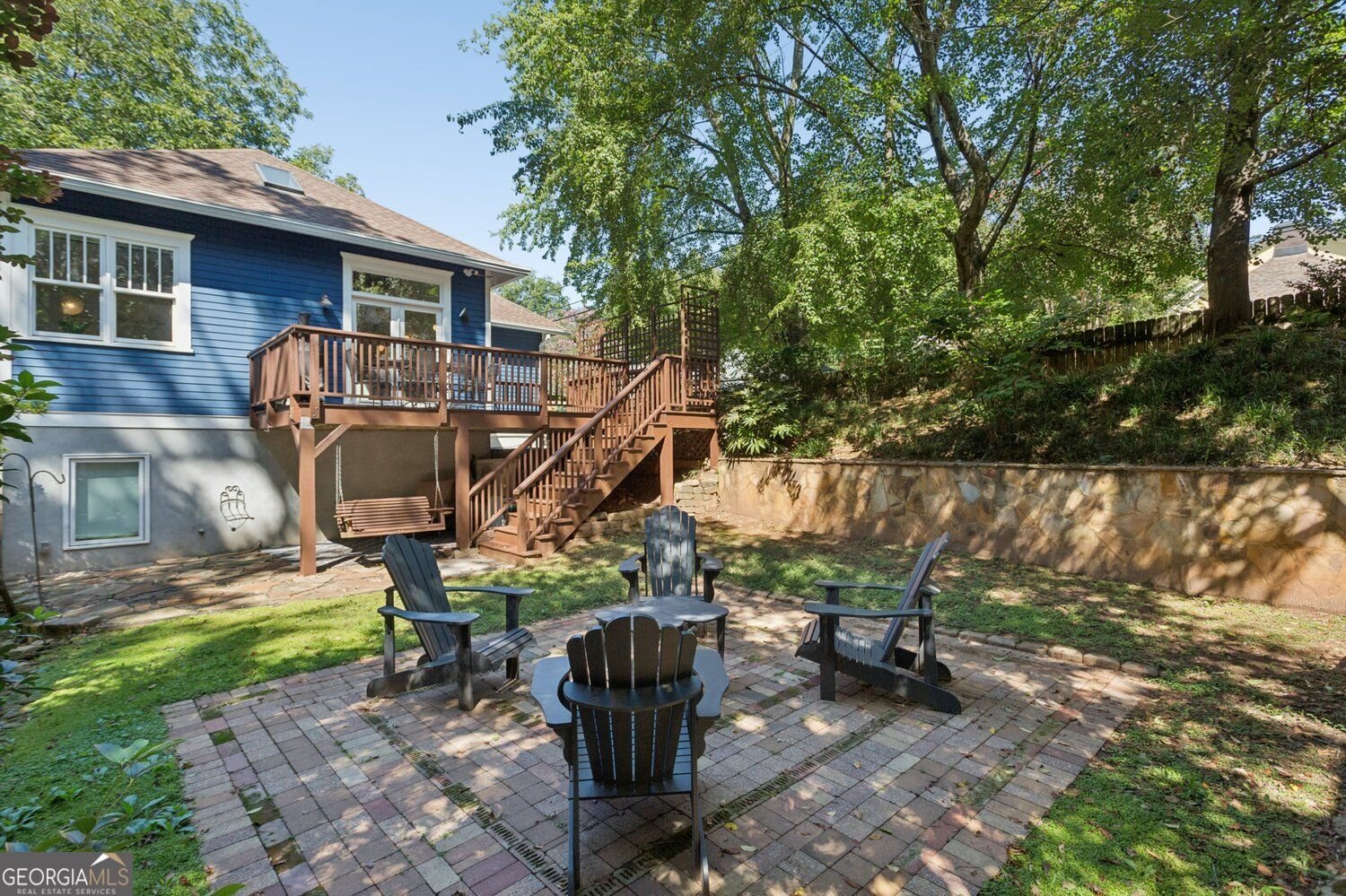 648 Waldo Street Atlanta - Photo 54