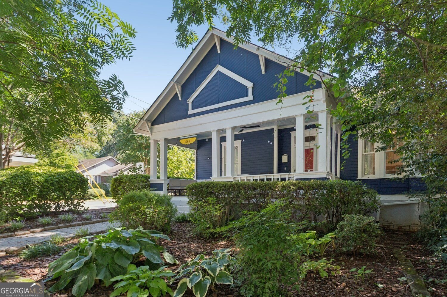 648 Waldo Street Atlanta - Photo 67