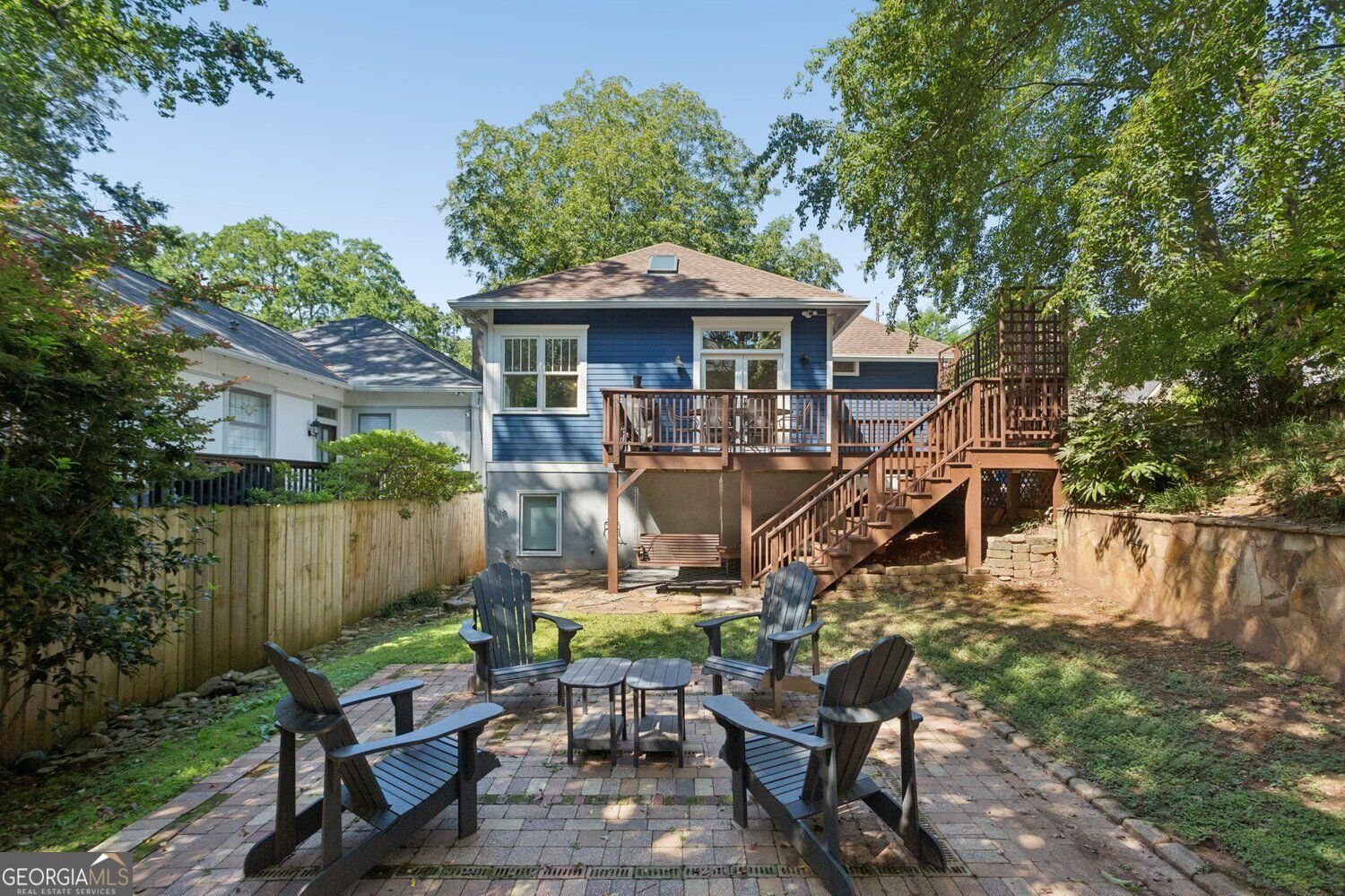 648 Waldo Street Atlanta - Photo 7