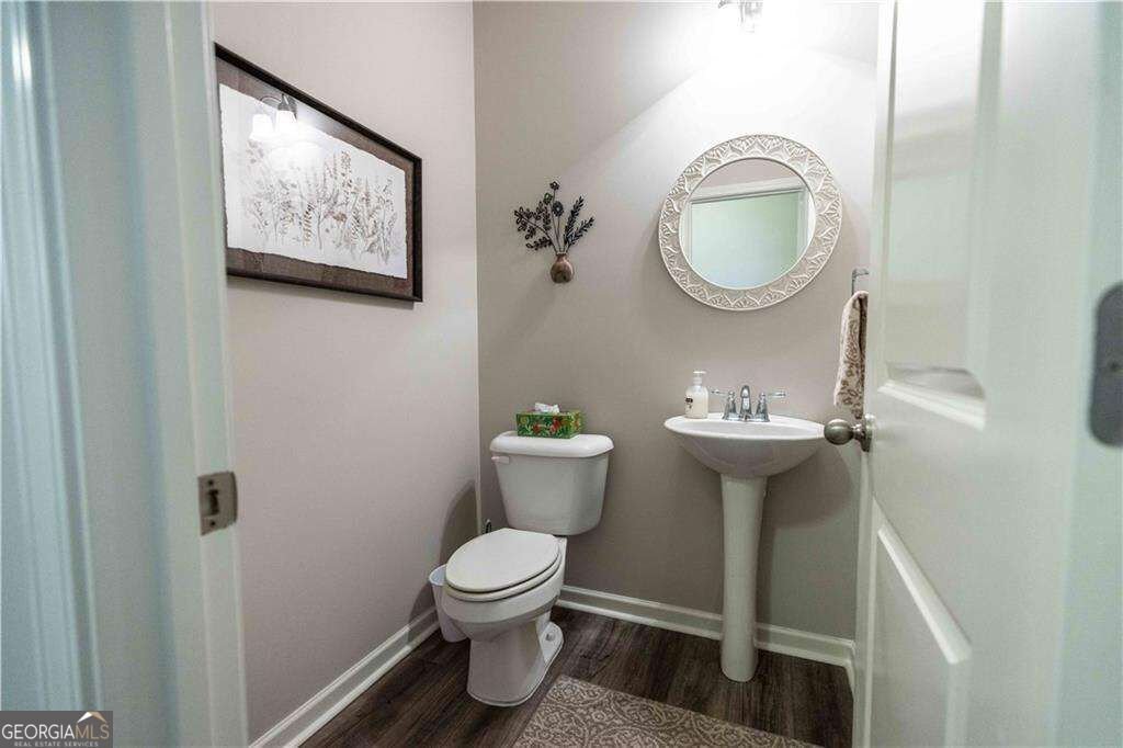 3504 Castleberry Village Circle Cumming - Photo 10
