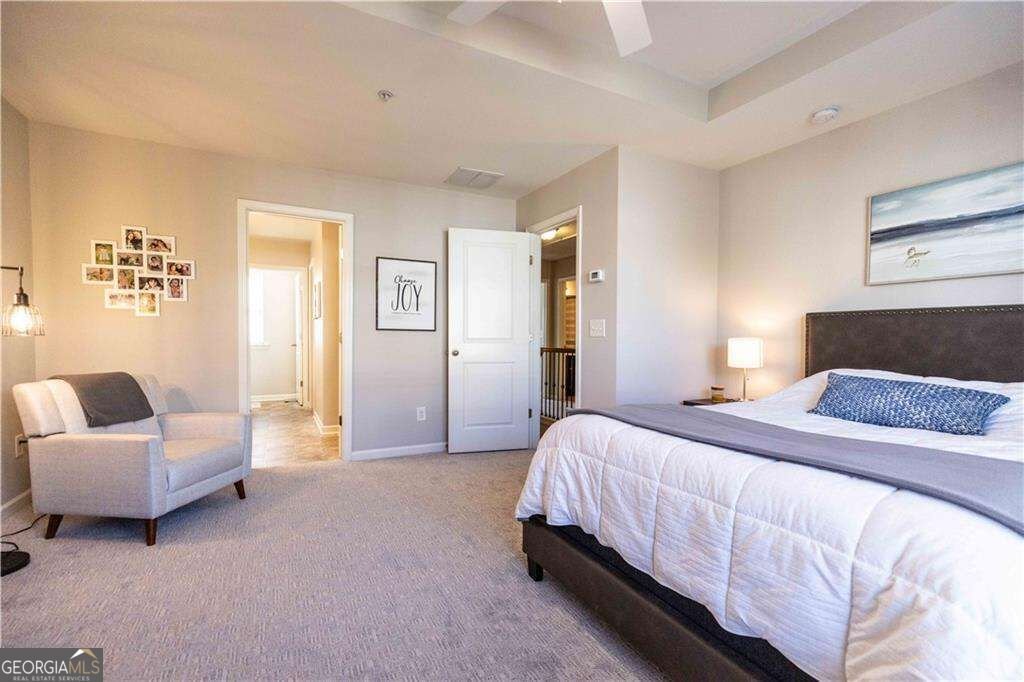 3504 Castleberry Village Circle Cumming - Photo 12