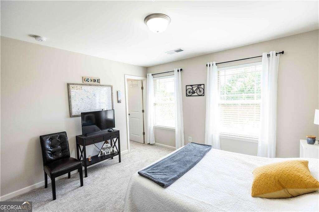 3504 Castleberry Village Circle Cumming - Photo 18
