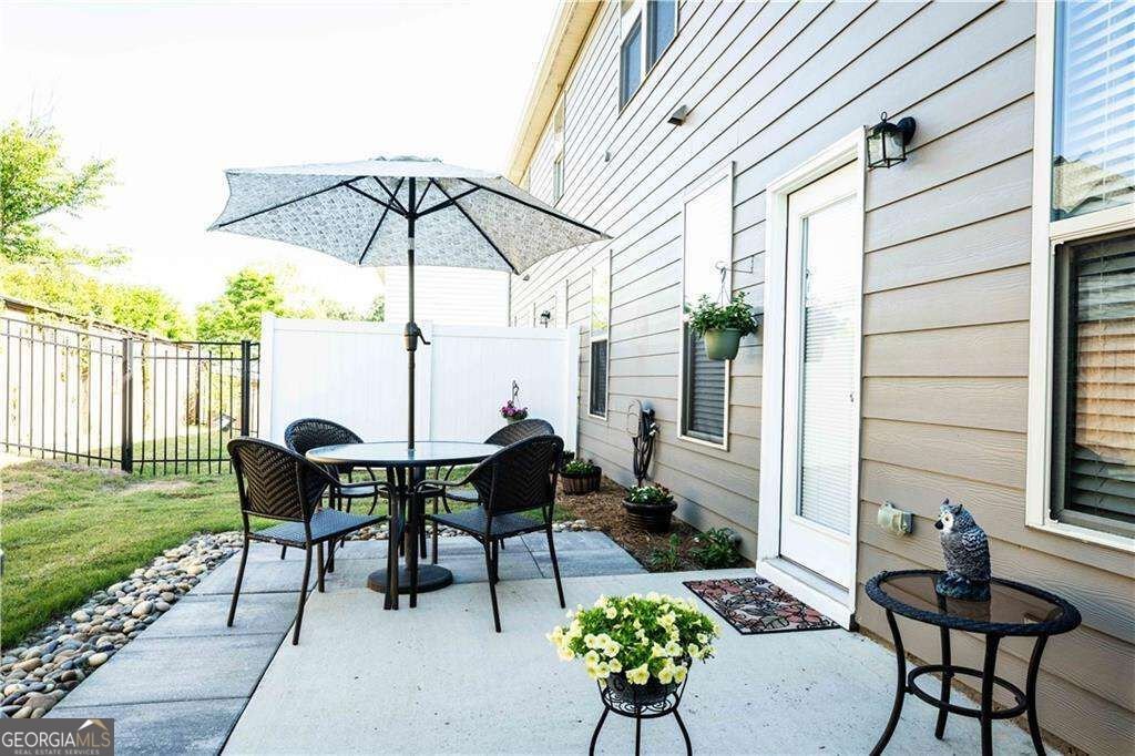 3504 Castleberry Village Circle Cumming - Photo 27