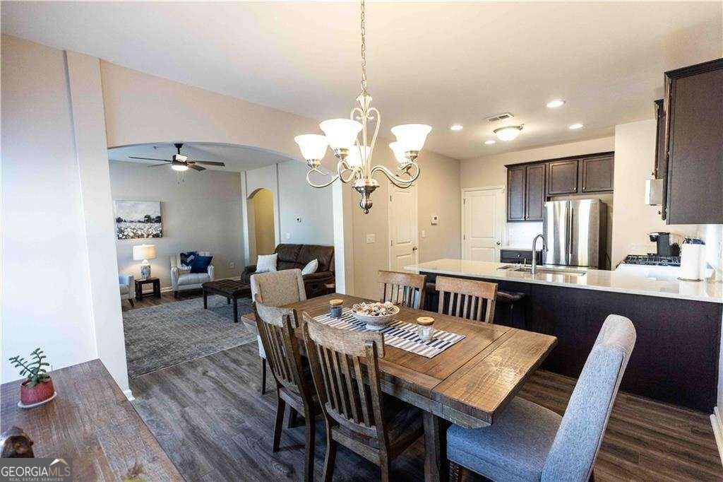 3504 Castleberry Village Circle Cumming - Photo 6