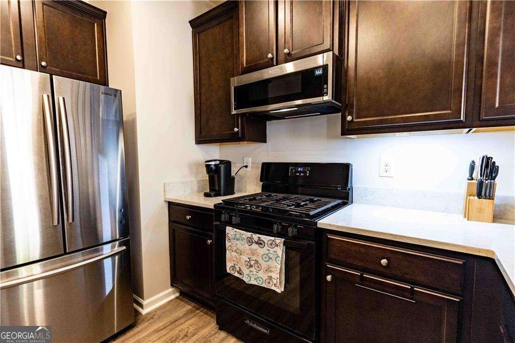 3504 Castleberry Village Circle Cumming - Photo 8