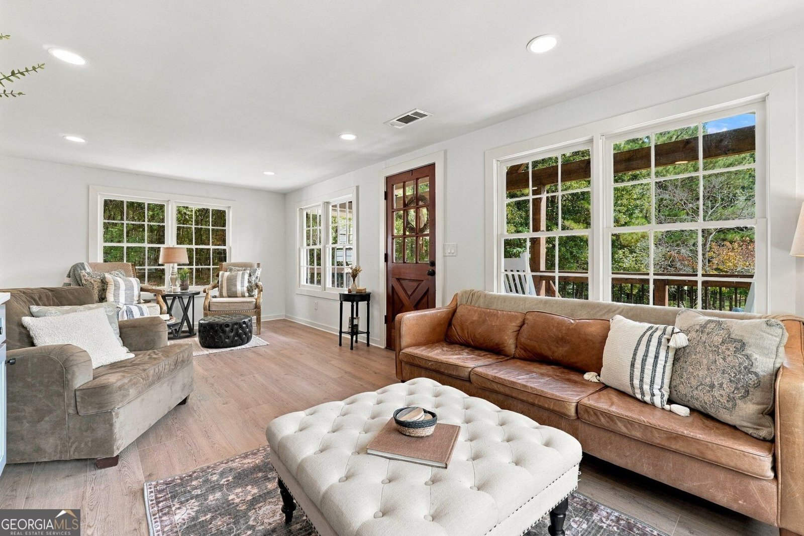505 Cedar Creek Road Cartersville - Photo 10