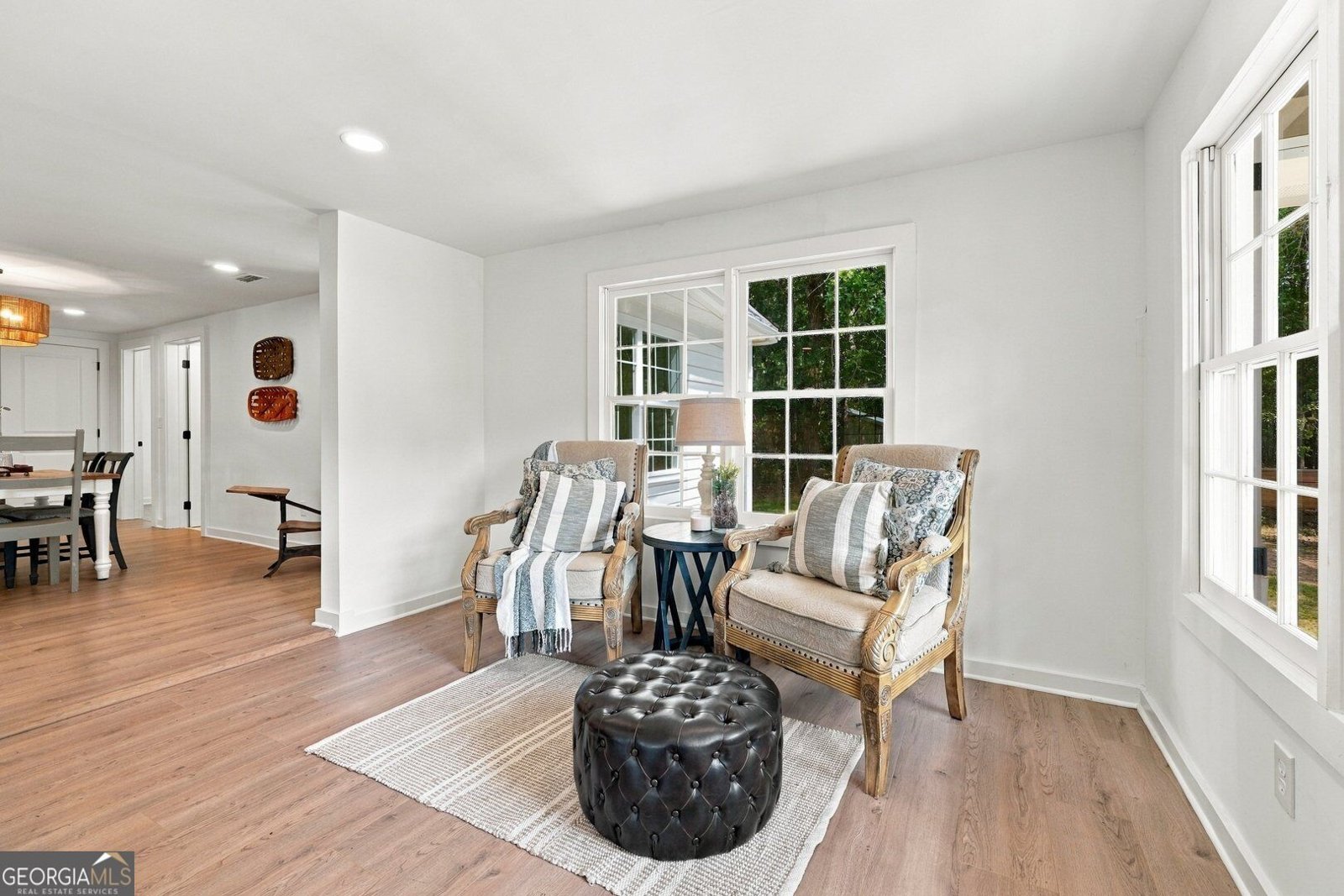 505 Cedar Creek Road Cartersville - Photo 12