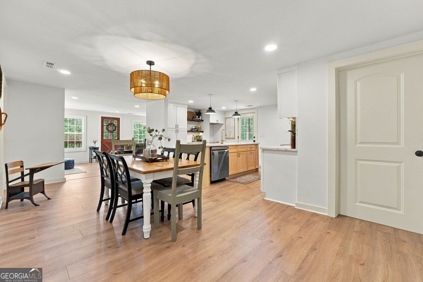 505 Cedar Creek Road Cartersville - Photo 14