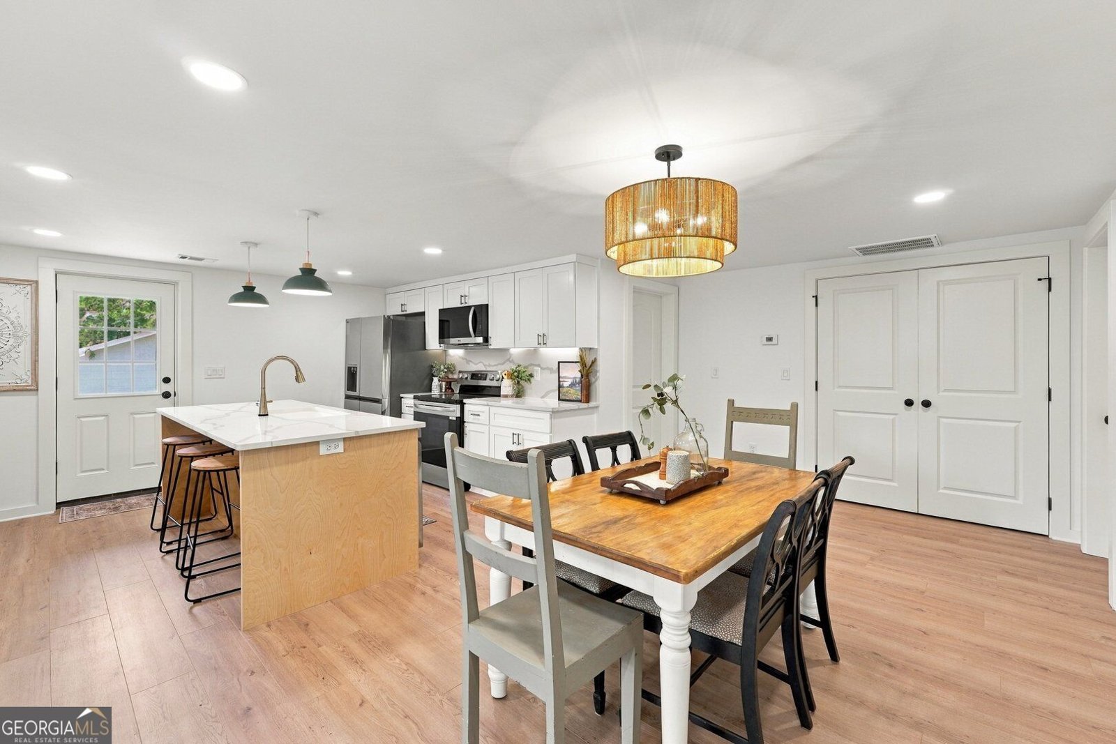 505 Cedar Creek Road Cartersville - Photo 15