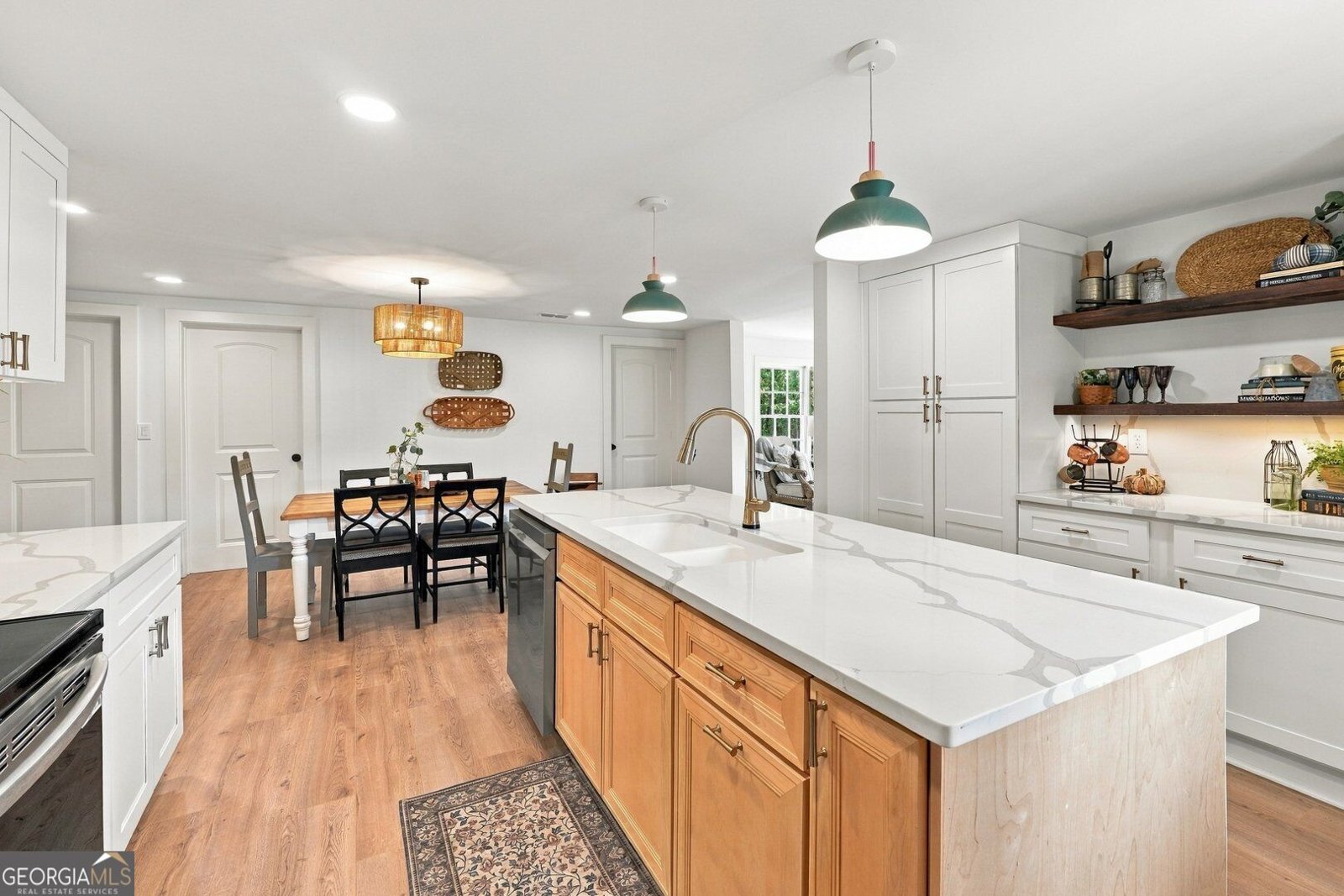 505 Cedar Creek Road Cartersville - Photo 16
