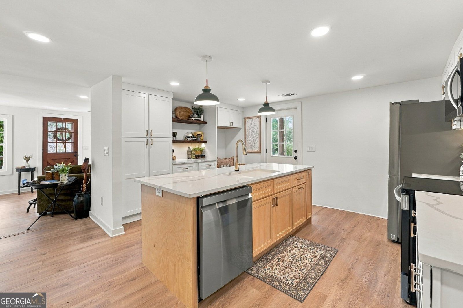 505 Cedar Creek Road Cartersville - Photo 17