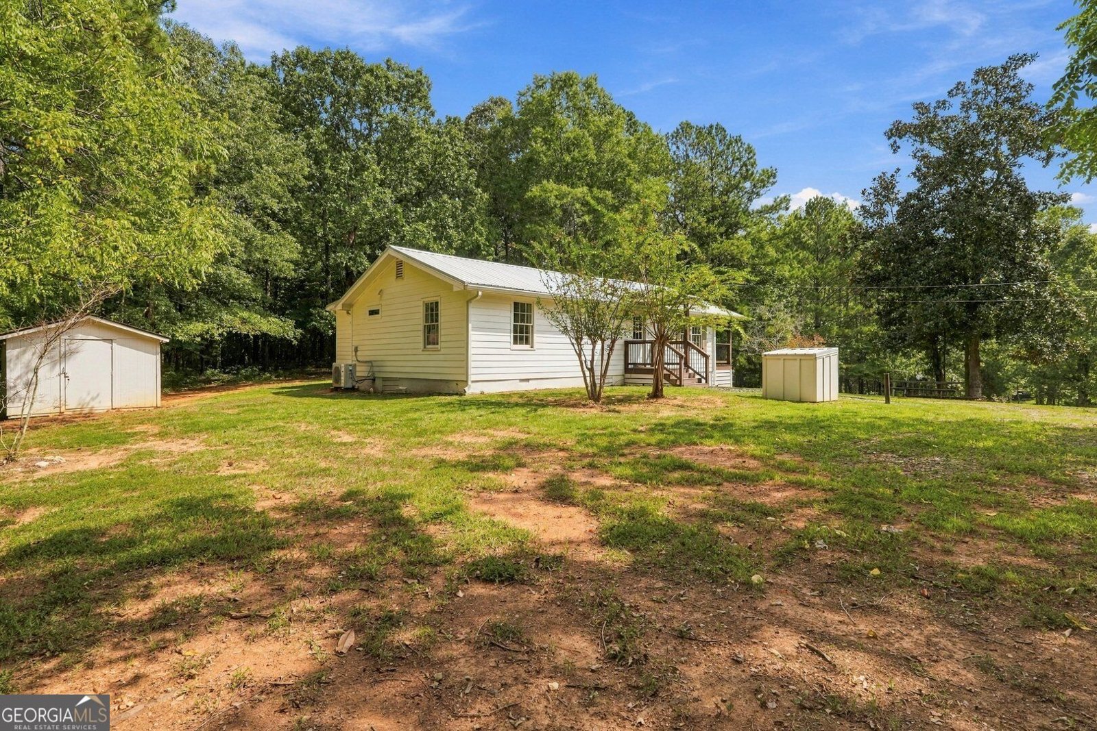 505 Cedar Creek Road Cartersville - Photo 29