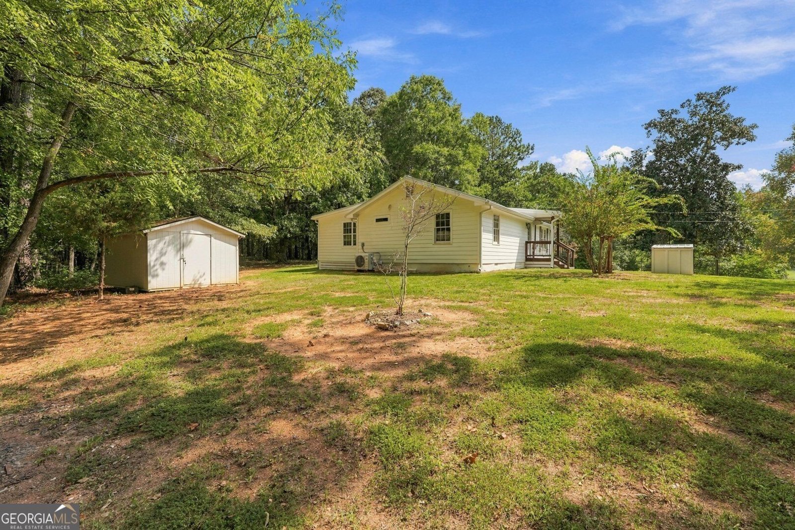 505 Cedar Creek Road Cartersville - Photo 30
