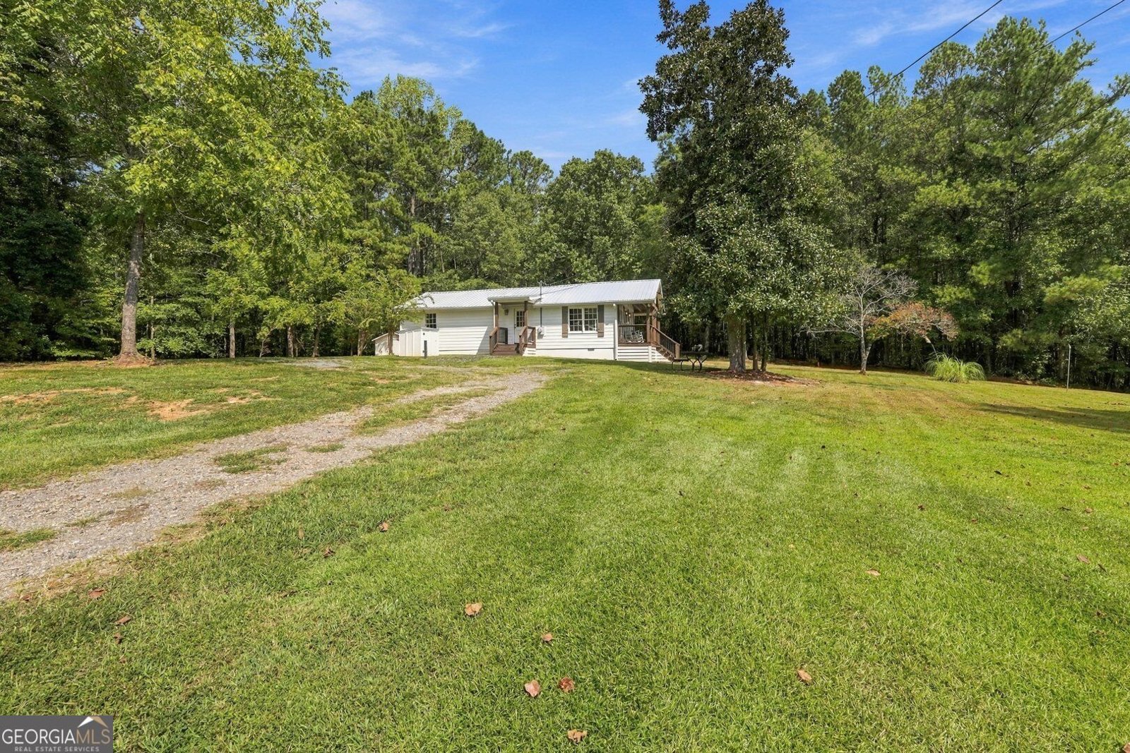 505 Cedar Creek Road Cartersville - Photo 31
