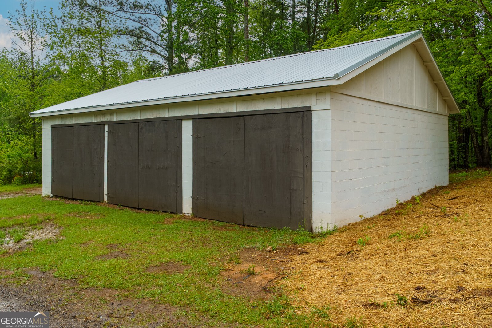 505 Cedar Creek Road Cartersville - Photo 34