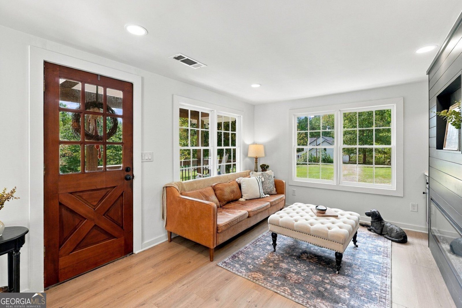 505 Cedar Creek Road Cartersville - Photo 6