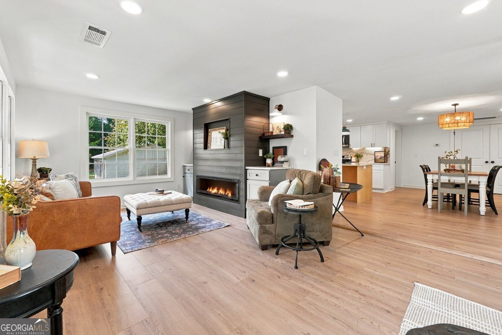 505 Cedar Creek Road Cartersville - Photo 8