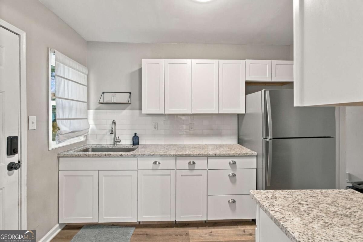 106 Aviation Road Marietta - Photo 17