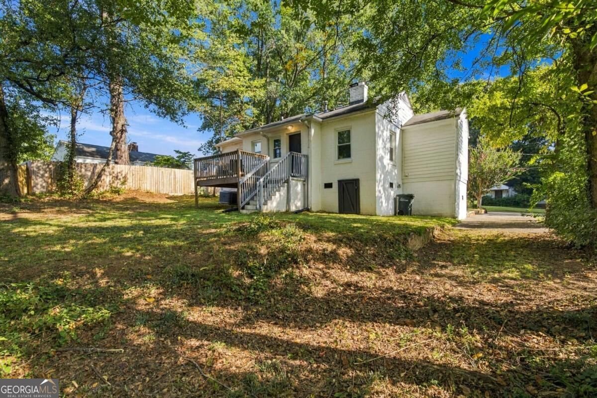 106 Aviation Road Marietta - Photo 29