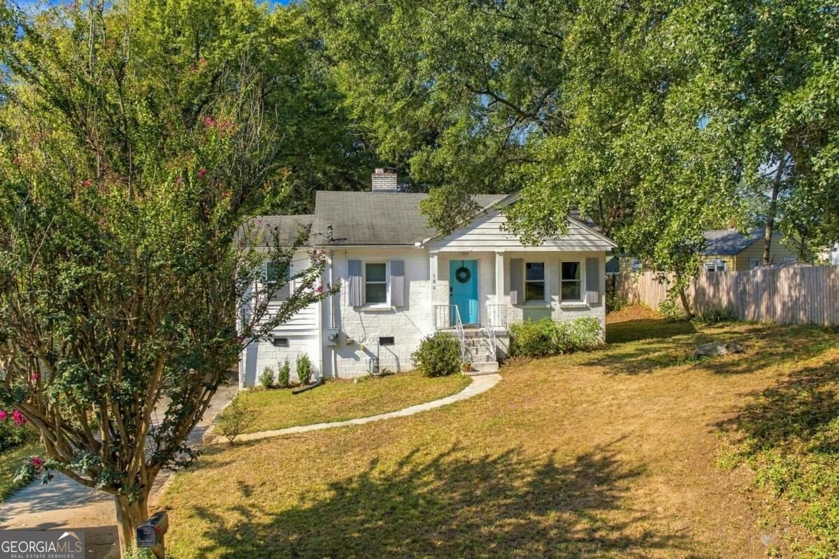 106 Aviation Road Marietta - Photo 32