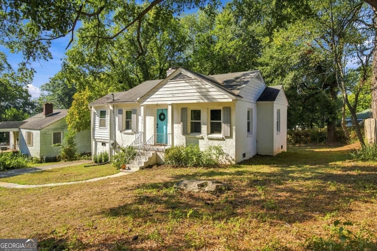 106 Aviation Road Marietta - Photo 33